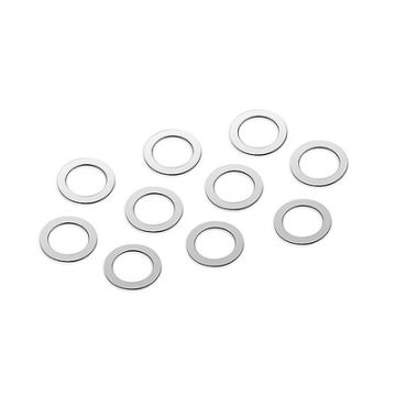 Xray Shim 5X7X0.3  (10) (XR338585)