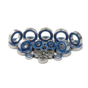Xray Nt1 Set Of High-Speed Ball-Bearings (24) (XR339000)