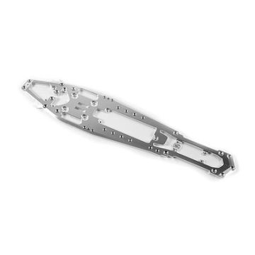 Xray Chassis 5mm - CNC Machined - Swiss 7075 T6 (XR341102)