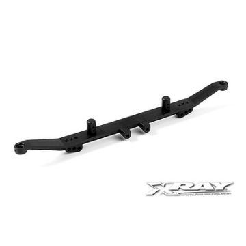 Xray Composite Rear Body Holder (XR341330)