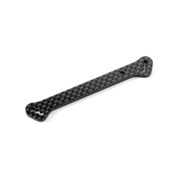 Xray Graphite Shock Tower Front (XR342082)