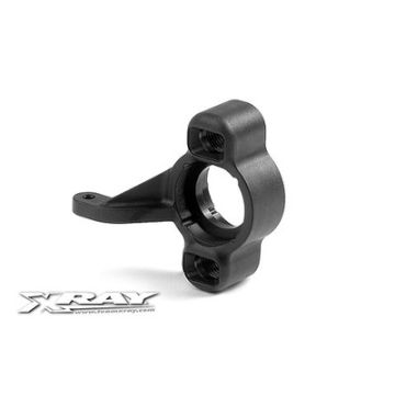 Xray Composite Steering Block Left (XR342220)
