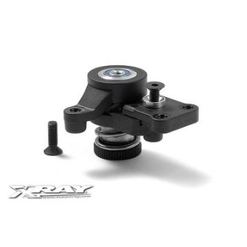 Xray Servo Saver Complete Set - V2 (XR342500)