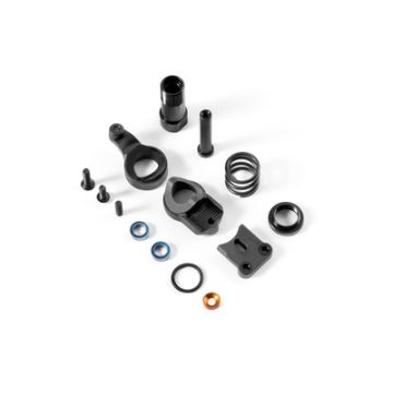 Xray Servo Saver Complete Set (XR342501)
