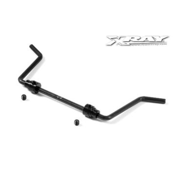 Xray Anti-Roll Bar Rear 2.8 mm - Set (XR343428)