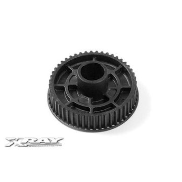 Xray Composite Rear Solid Axle Pulley 48T (XR345148)