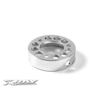 Xray Carrier For 2-Speed Gear (2Nd) - Swiss 7075 T6 (XR345520)