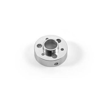 Xray Carrier For 2-Speed Gear (2Nd) - Small - Swiss 7075 T6 (XR345521)