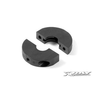 Xray Composite 2-Speed Gear Box Shoe (XR345541)