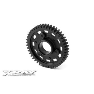 Xray Composite 2-Speed Gear 45T (2Nd) - H (XR345545)