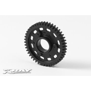 Xray Composite 2-Speed Gear 46T (2Nd) - H (XR345546)