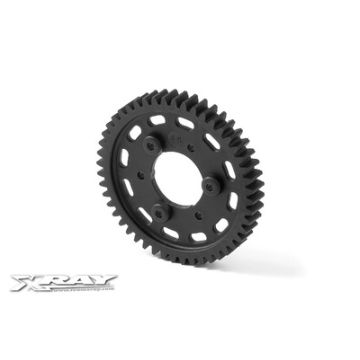 Xray Composite 2-Speed Gear 48T (1St) (XR345548)