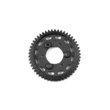 Xray Graphite 2-Speed Gear 50T (1St) (XR345650)