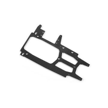 Xray Graphite Radio Plate (XR346112)