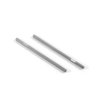 Xray Front Lower Inner Pivot Pin With Flat Spot (2) (XR347211)