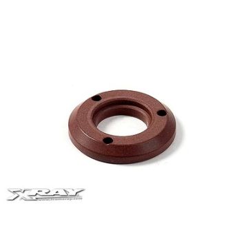 Xray Clutch Shoe - Red (XR348576)