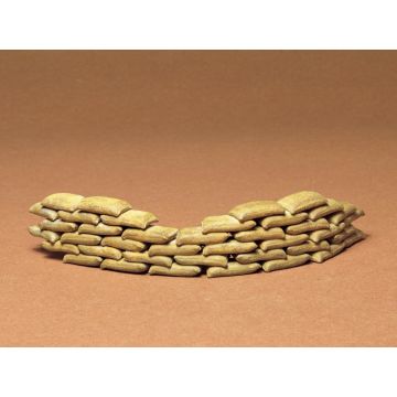 1/35 Tamiya Sand Bags (THC35025)