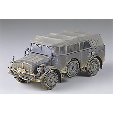 1/35 Tamiya German Horch Type 1A Ltd (THC35052)