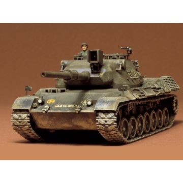 1/35 Tamiya West German Leopard Tank (THC35064)