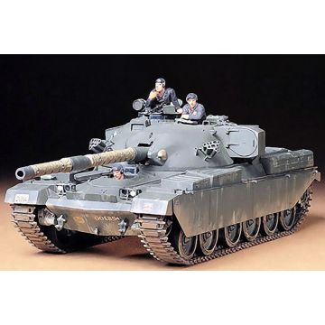 1/35 Tamiya British Chieftain Mk. 5 Tank (THC35068)