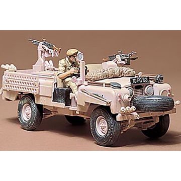 1/35 Tamiya SAS BRITISH PINK PANTHER (THC35076)