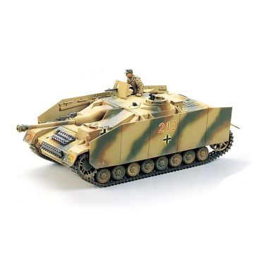 1/35 Tamiya German Sturmgeschutz IV (THC35087)