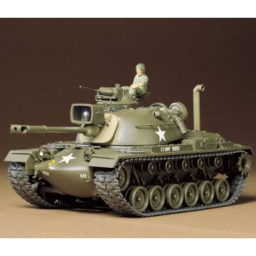 1/35 Tamiya U.S. M48A3 Patton (THC35120)
