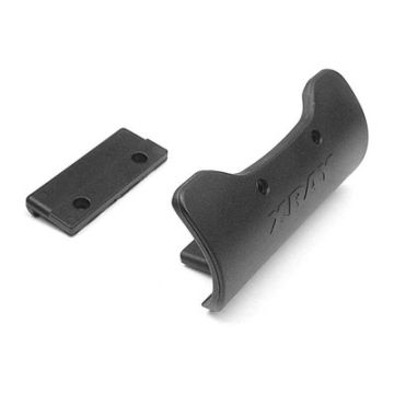 Xray Front & Rear Bumper - V2 (XR351200)