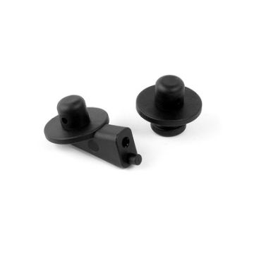 Xray Body Posts (XR351301)