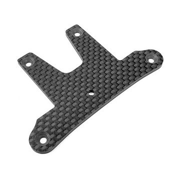 Xray Graphite Upper Plate - V2 (XR351340)