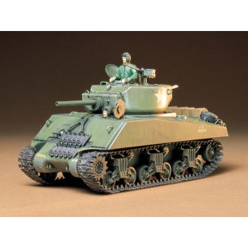 Tamiya U.S. M4A3E2 'JUMBO' (THC35139)