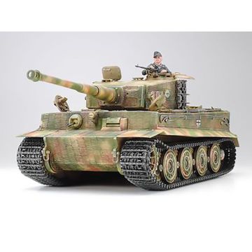 1/35 Tamiya Tiger I Late Version (THC35146)