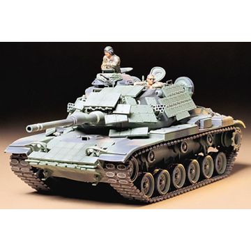 1/35 Tamiya U.S.Marine M60A1 (THC35157)