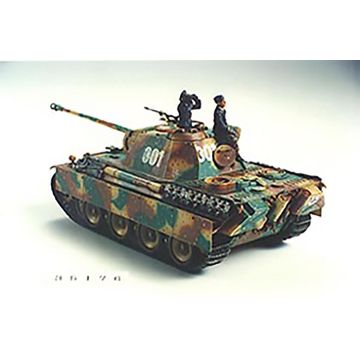 1/35 Tamiya Panther G/Late Version (THC35176)