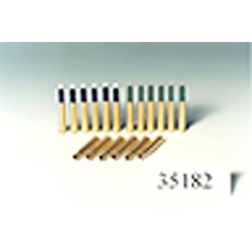 1/35 Tamiya Pz.Kpfw.IV Brass Projectiles (THC35182)