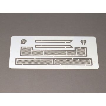 1/35 Tamiya StuG III Photo-Etched Grille (THC35199)
