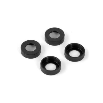 Xray Composite Bearing Hub For Diff (4) (XR352070)