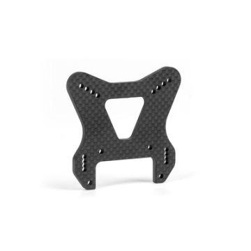 Xray XB9'13 Graphite Front Shock Tower - CNC Machined 4 mm (XR352095)