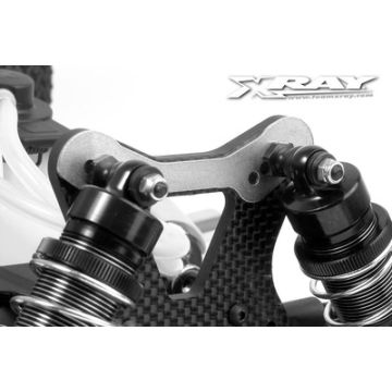 Xray XB9 Front Shock Tower Protector (XR352099)