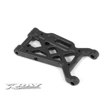 Xray XB9 Composite Front Lower Suspension Arm (XR352115)