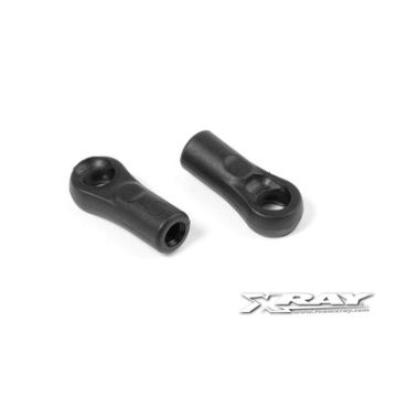 Xray Composite Front Upper Arm Ball Joint - Extra Cut (2) (XR352152)