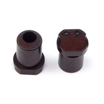 Xray Steel Eccentric Bushing 2Â° - V2 (2) (XR352175)