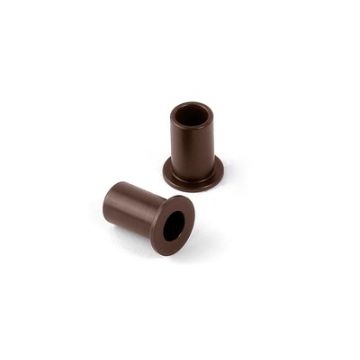 Xray XB808 Steel Arm Bushing (2) (XR352181)