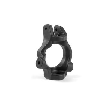 Xray XB808 Composite Caster Block 14Â° Right - Hand Modified (XR352214)