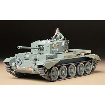 1/35 Tamiya British Cromwell Mk.II (THC35221)