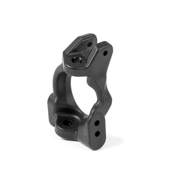 Xray XB9 Composite 2-Hole Caster Block 16Â° Left (XR352225)