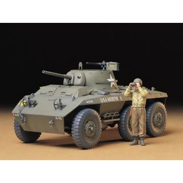 1/35 Tamiya U.S. M8 "Greyhound" (THC35228)