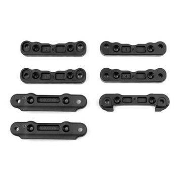 Xray Composite Lower Susp. Holders Set (XR352309)
