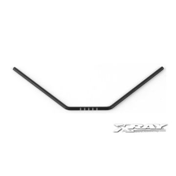 Xray XB808 Front Anti-Roll Bar 2.5mm (XR352485)