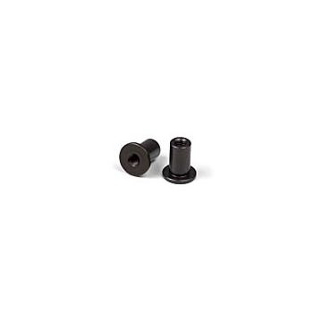 Xray Steering Plate Bushing (2) (XR352575)